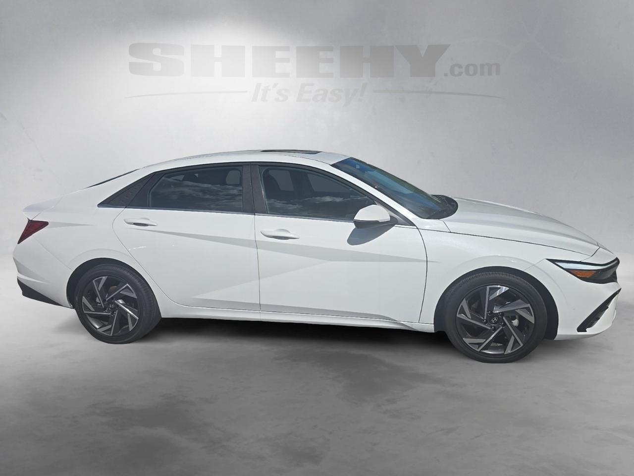 2025 Hyundai Elantra Limited Waldorf MD
