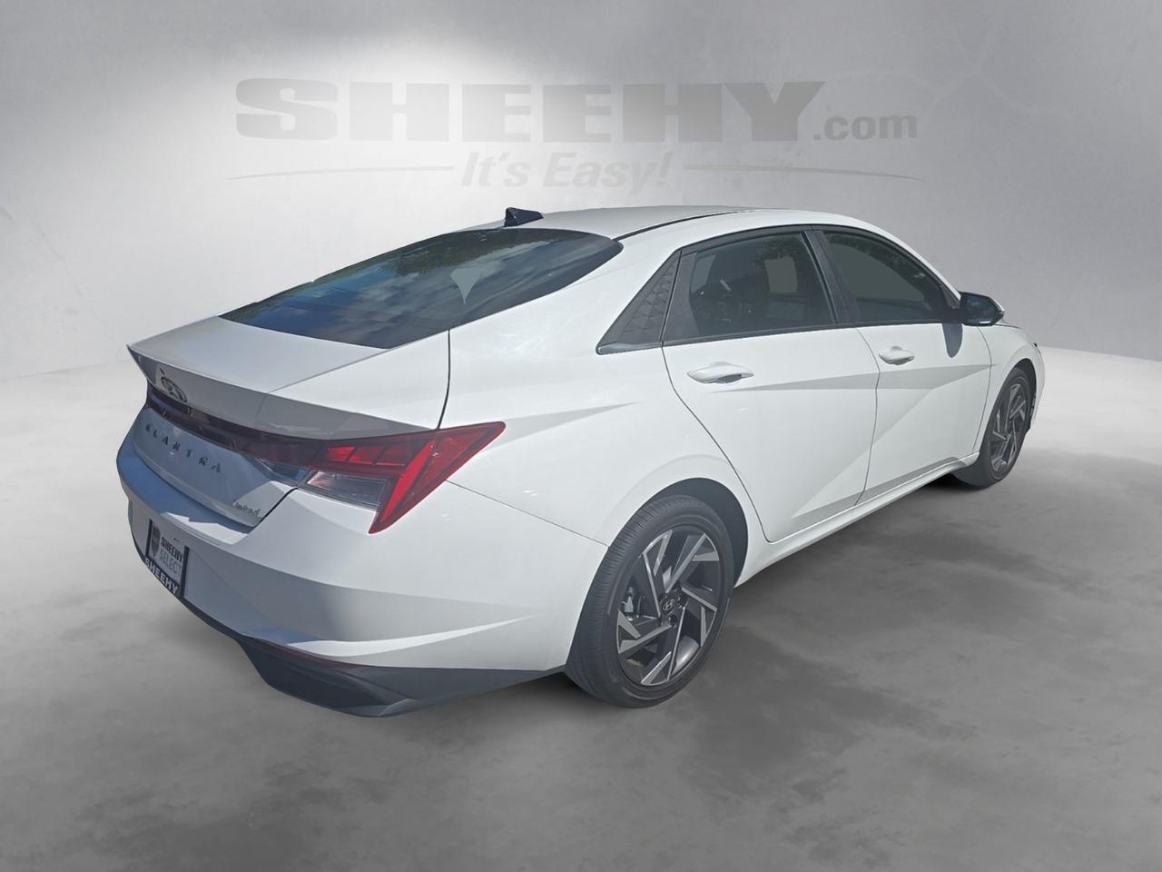 2025 Hyundai Elantra Limited Waldorf MD