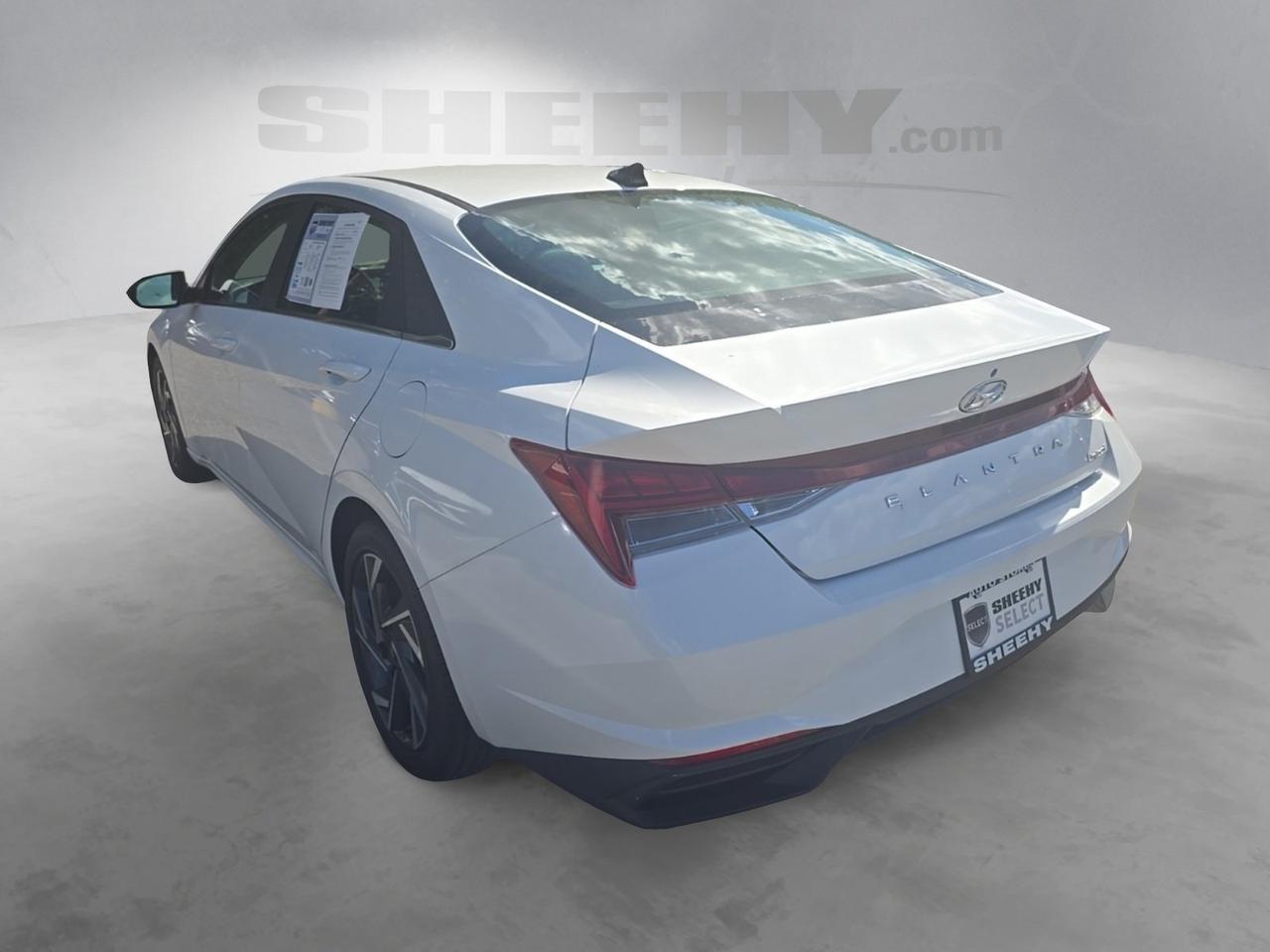 2025 Hyundai Elantra Limited Waldorf MD