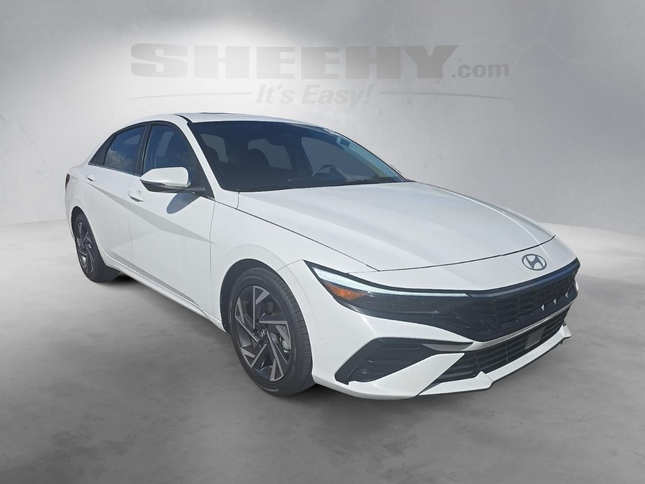 2025 Hyundai Elantra Limited Waldorf MD