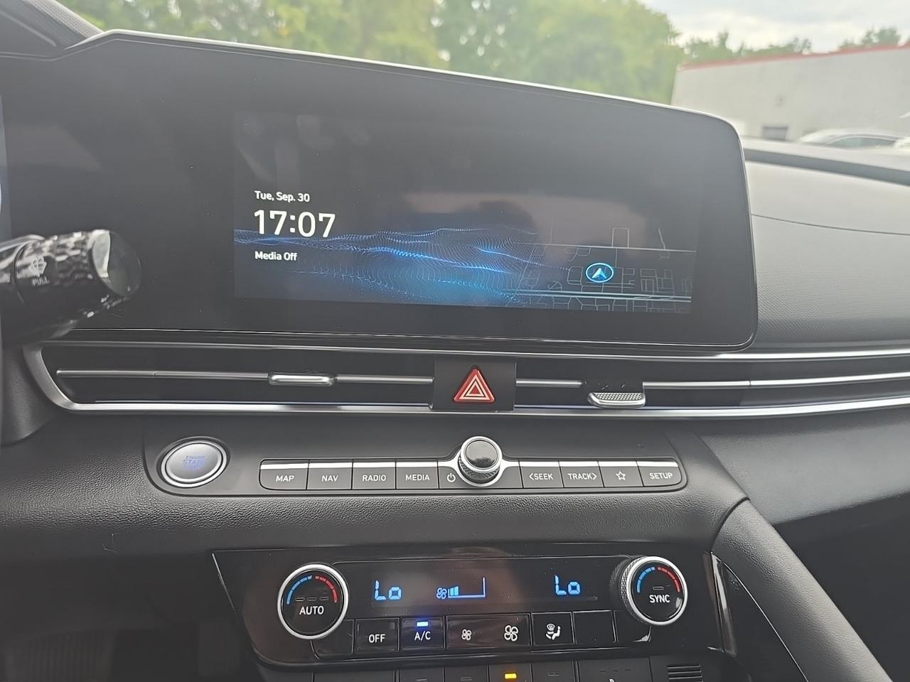 2025 Hyundai Elantra Limited Waldorf MD