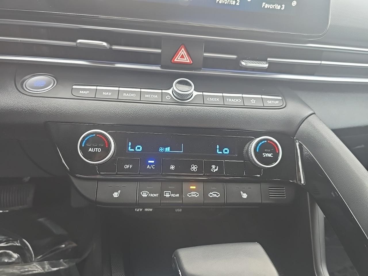 2025 Hyundai Elantra Limited Waldorf MD