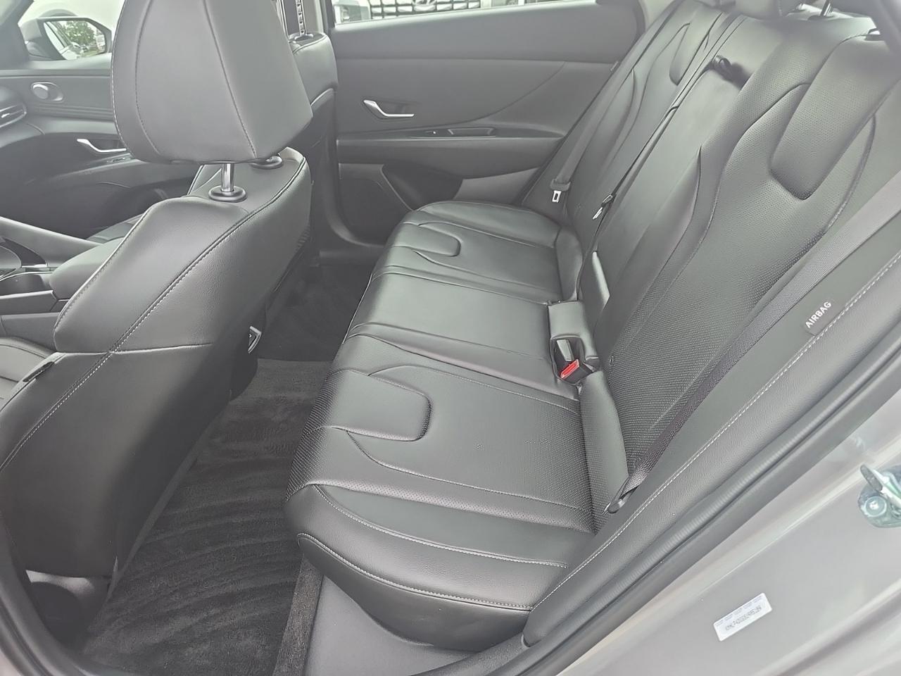 2025 Hyundai Elantra Limited Waldorf MD