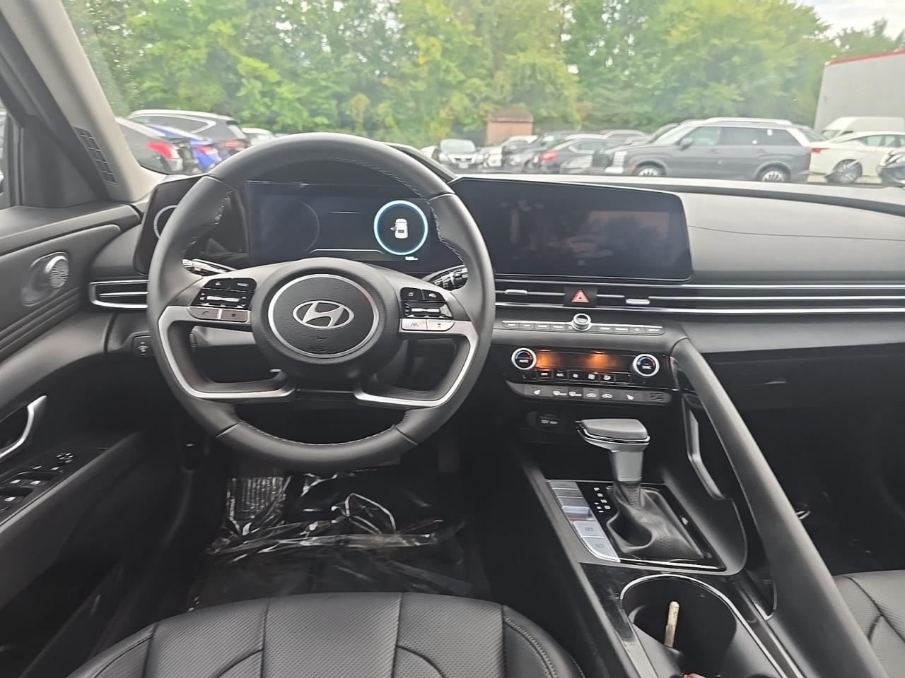 2025 Hyundai Elantra Limited Waldorf MD