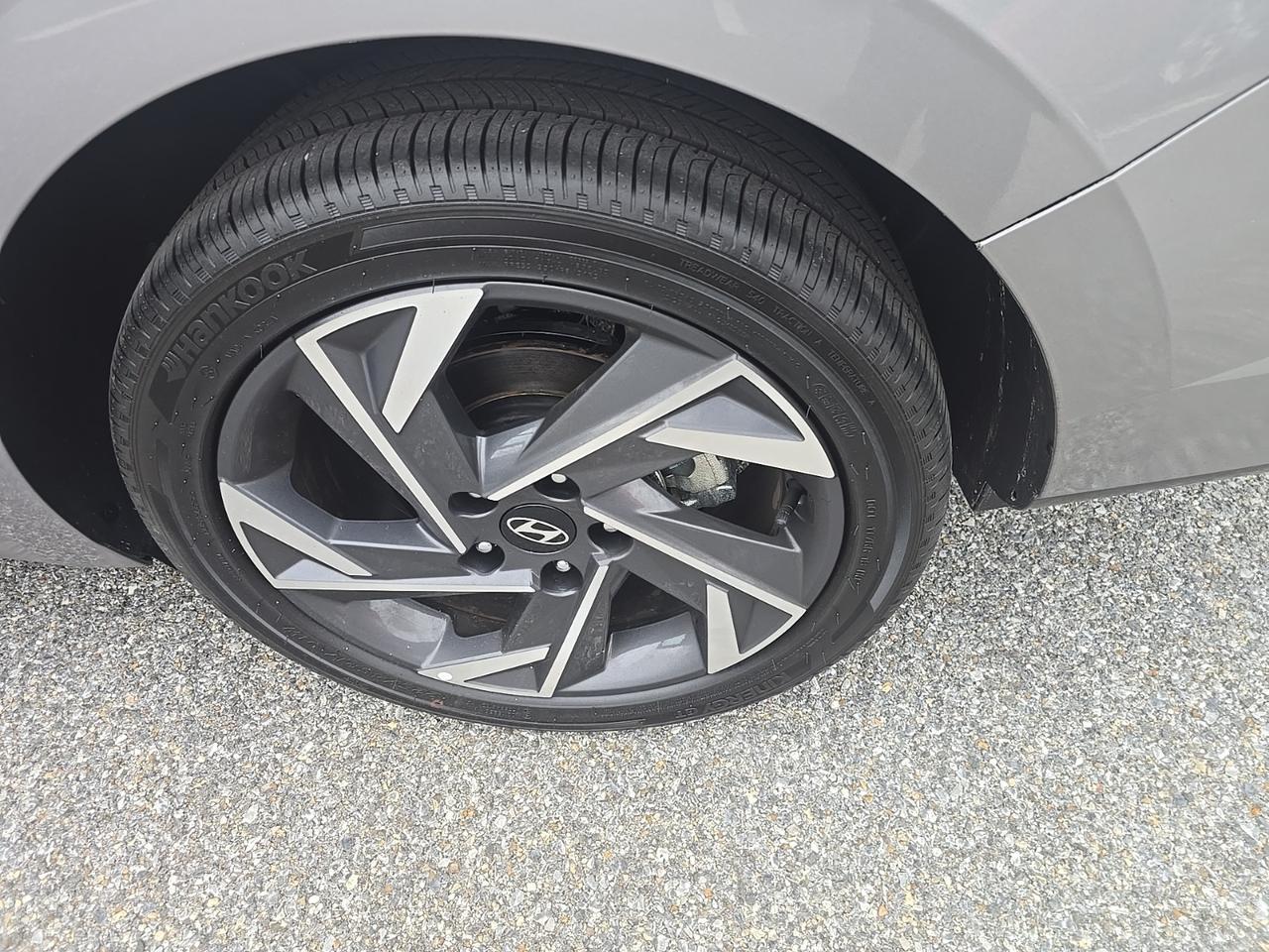 2025 Hyundai Elantra Limited Waldorf MD