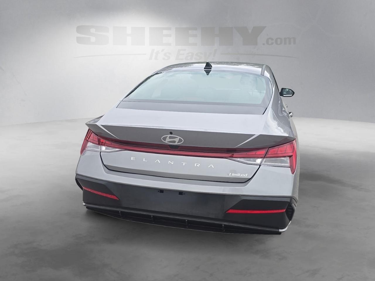 2025 Hyundai Elantra Limited Waldorf MD