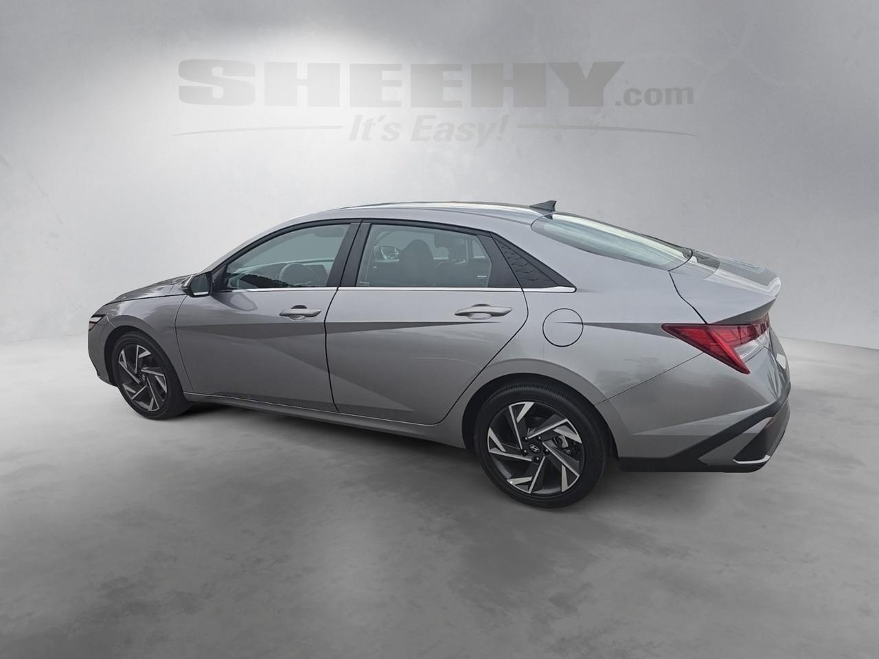 2025 Hyundai Elantra Limited Waldorf MD