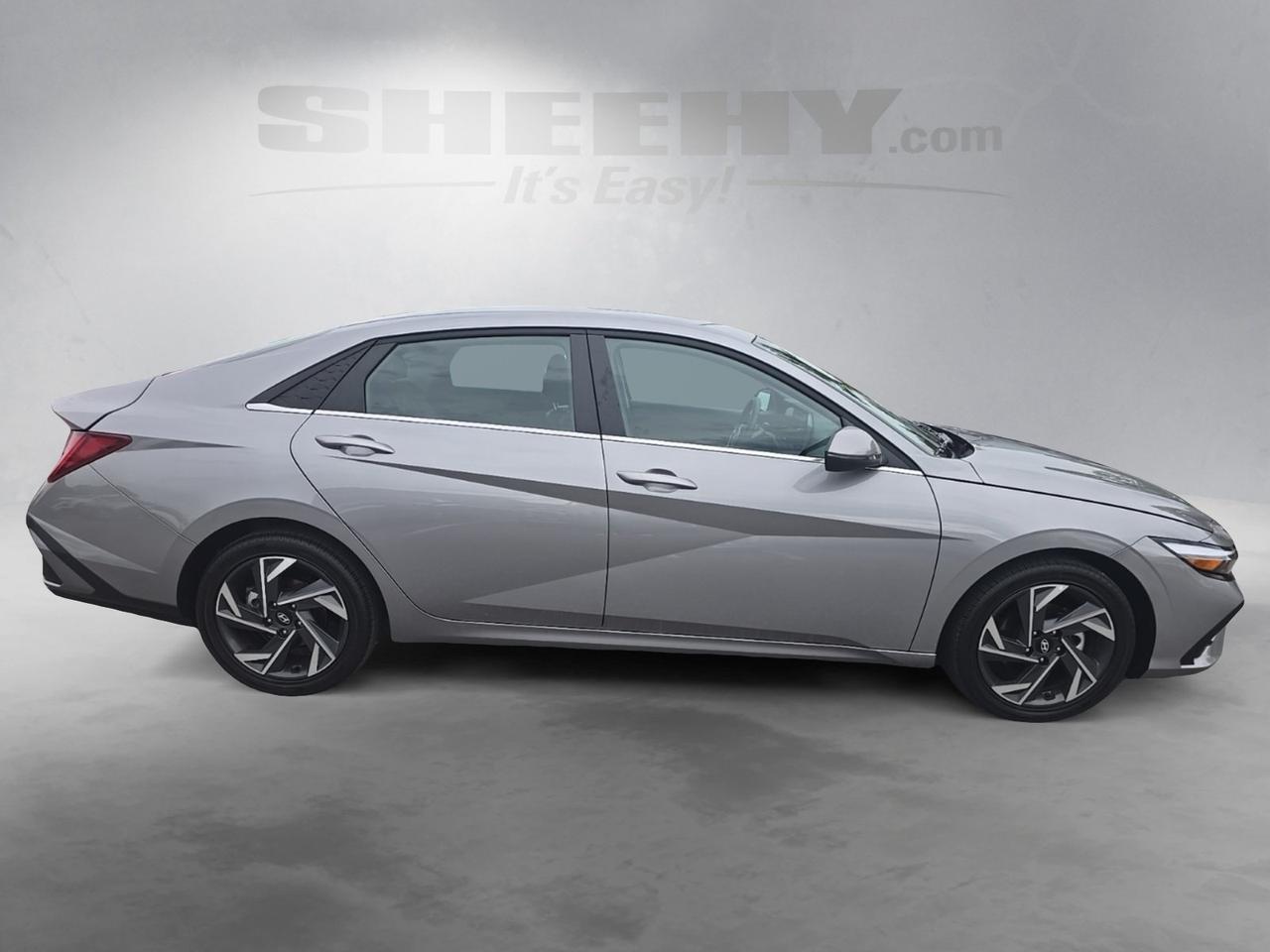 2025 Hyundai Elantra Limited Waldorf MD