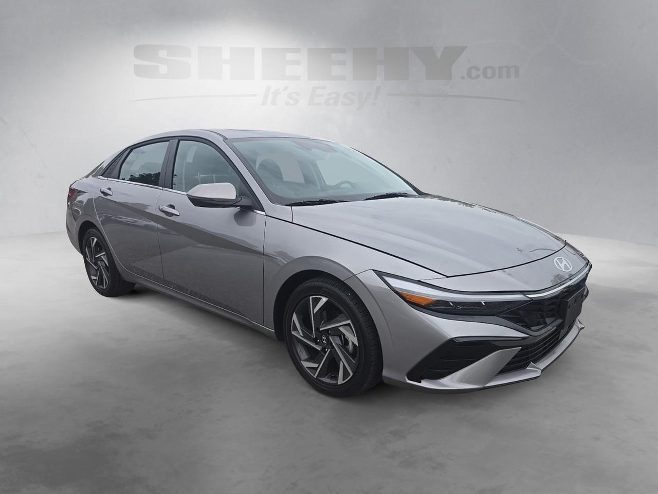 2025 Hyundai Elantra Limited Waldorf MD