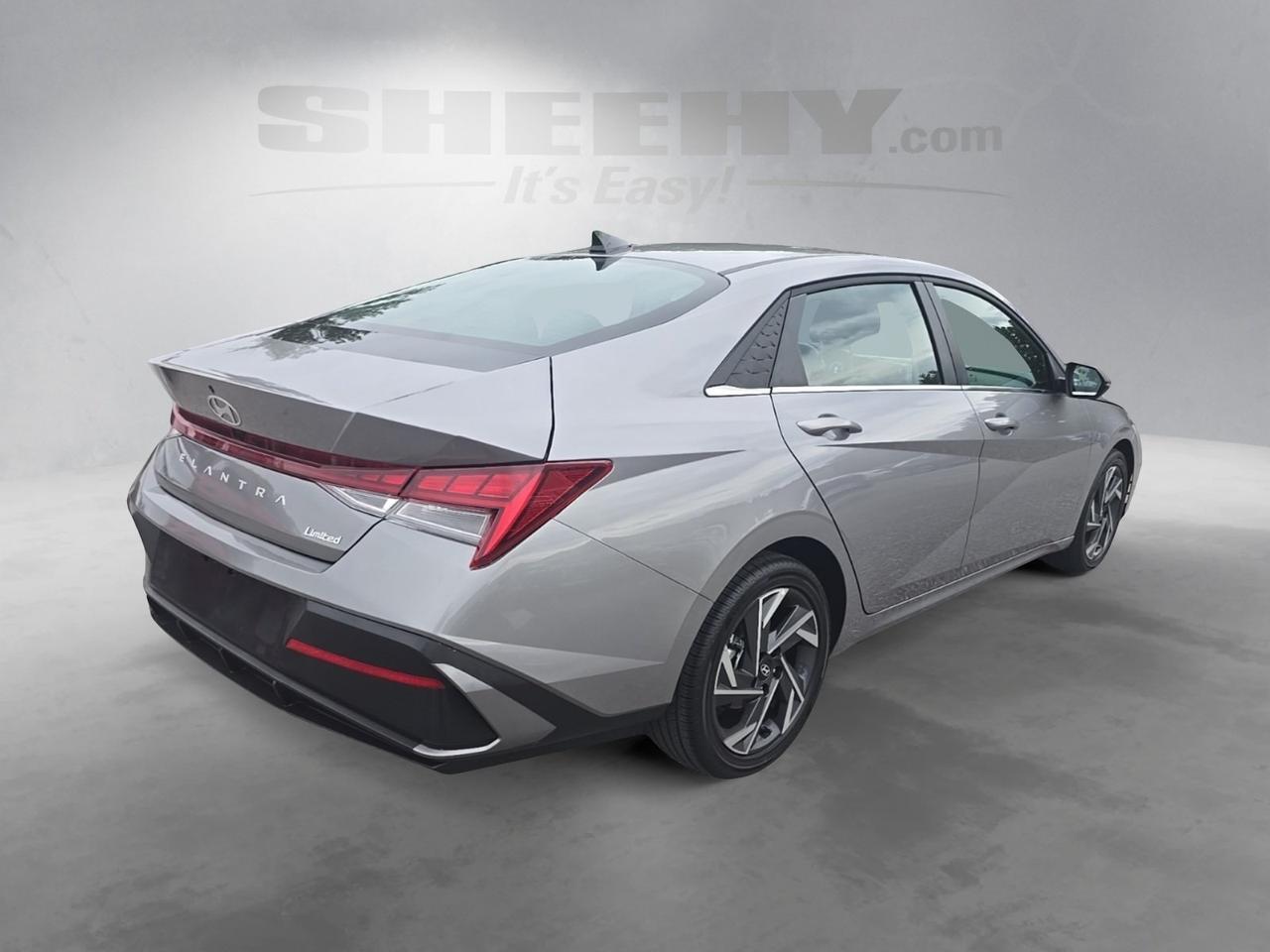 2025 Hyundai Elantra Limited Waldorf MD