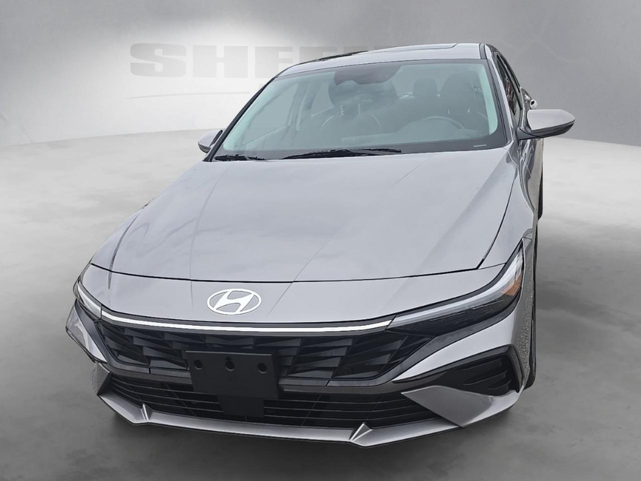 2025 Hyundai Elantra Limited Waldorf MD