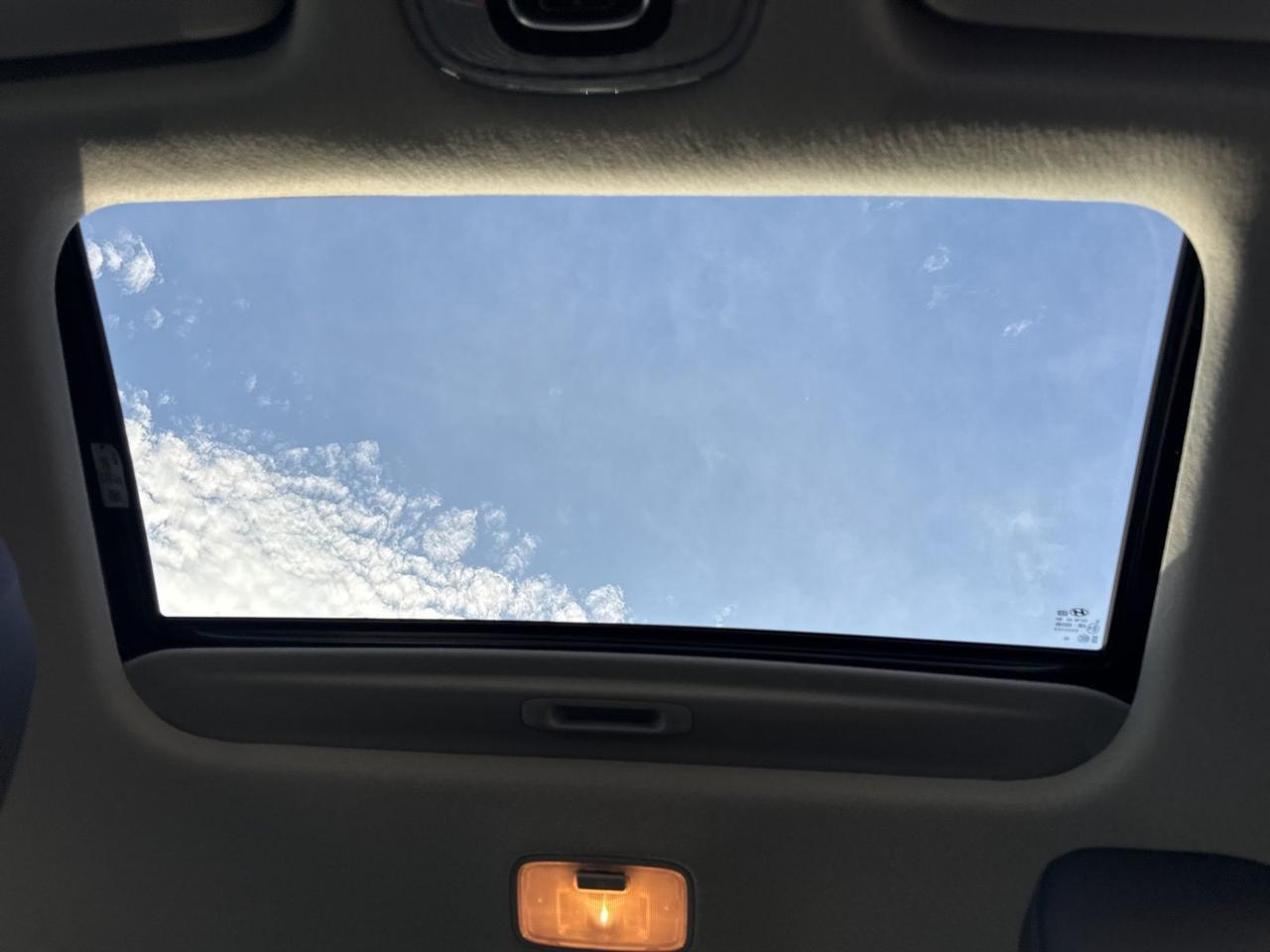 2025 Hyundai Elantra Limited Chantilly VA