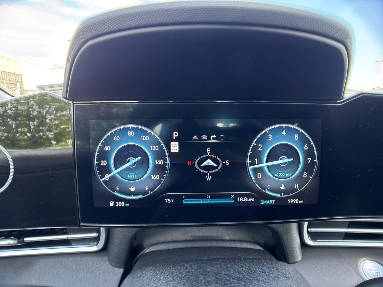 2025 Hyundai Elantra Limited Chantilly VA