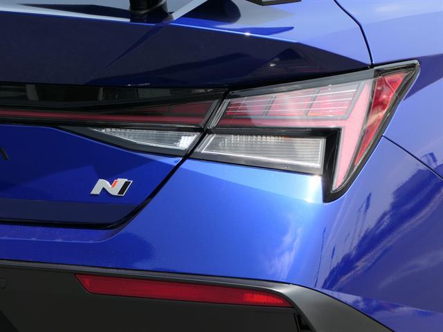 2025 Hyundai Elantra N Glendora CA
