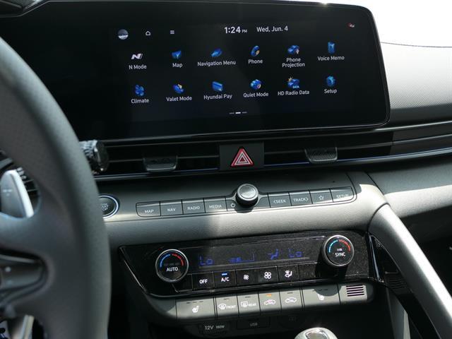 2025 Hyundai Elantra N Glendora CA