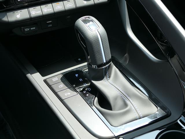 2025 Hyundai Elantra N Glendora CA