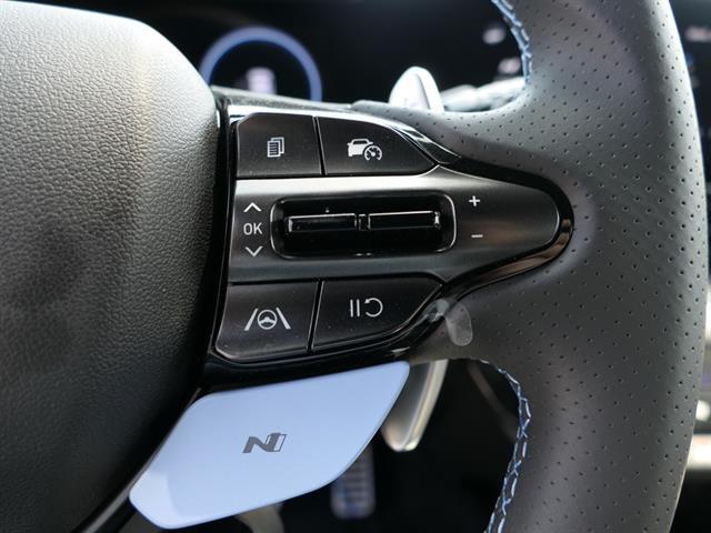 2025 Hyundai Elantra N Glendora CA