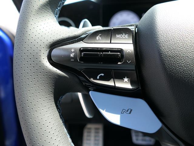 2025 Hyundai Elantra N Glendora CA