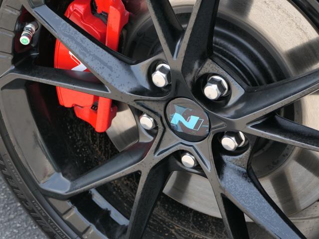 2025 Hyundai Elantra N Glendora CA