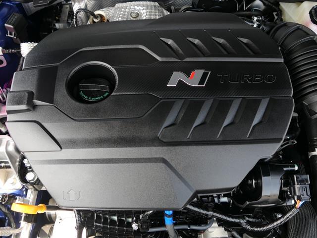 2025 Hyundai Elantra N Glendora CA
