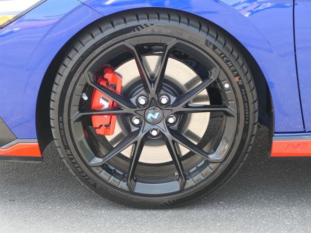 2025 Hyundai Elantra N Glendora CA