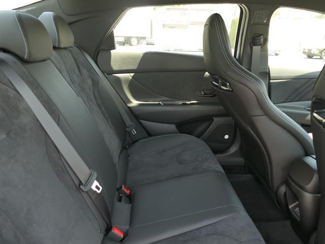 2025 Hyundai Elantra N Glendora CA