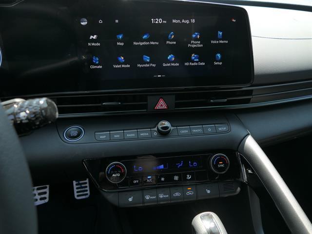 2025 Hyundai Elantra N Glendora CA