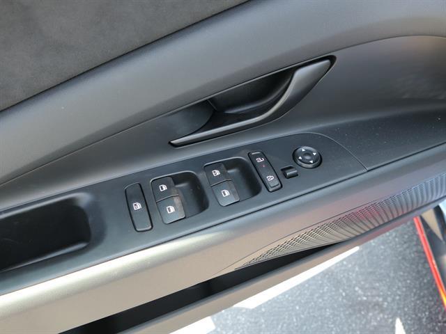 2025 Hyundai Elantra N Glendora CA