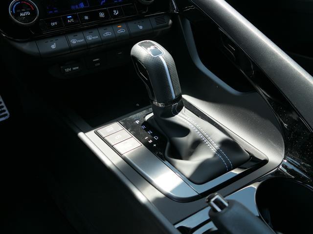 2025 Hyundai Elantra N Glendora CA