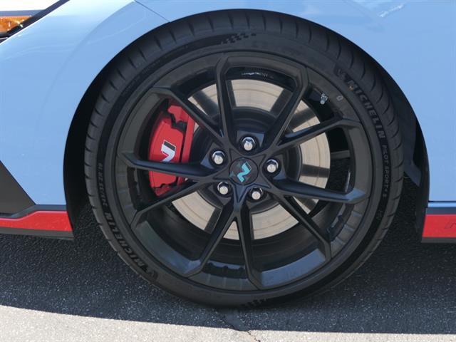 2025 Hyundai Elantra N Glendora CA