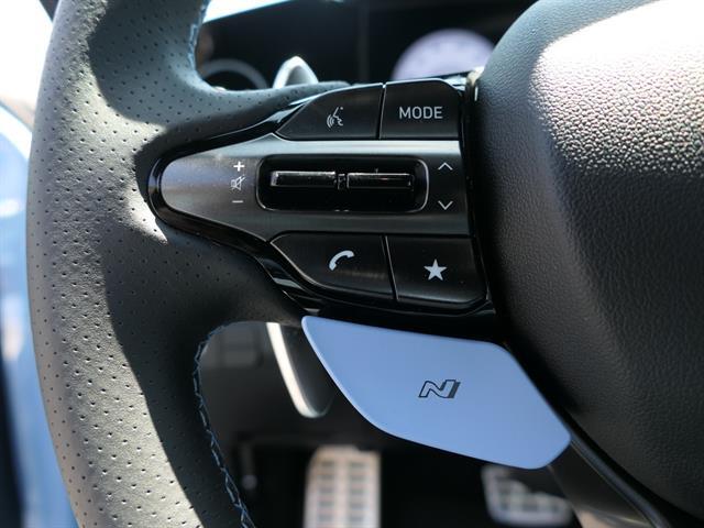 2025 Hyundai Elantra N Glendora CA