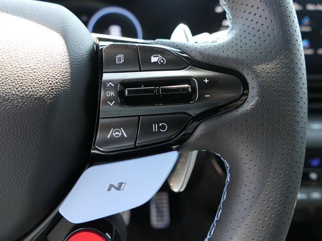 2025 Hyundai Elantra N Glendora CA