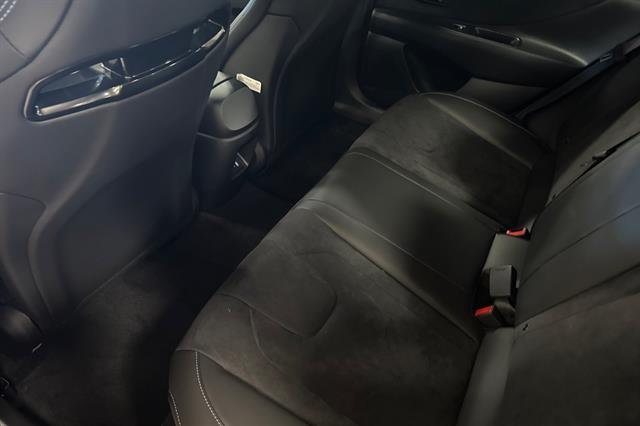 2025 Hyundai Elantra N
