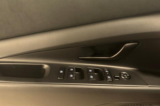 2025 Hyundai Elantra N