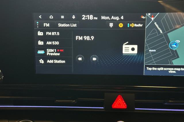 2025 Hyundai Elantra N