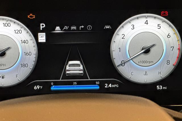 2025 Hyundai Elantra N