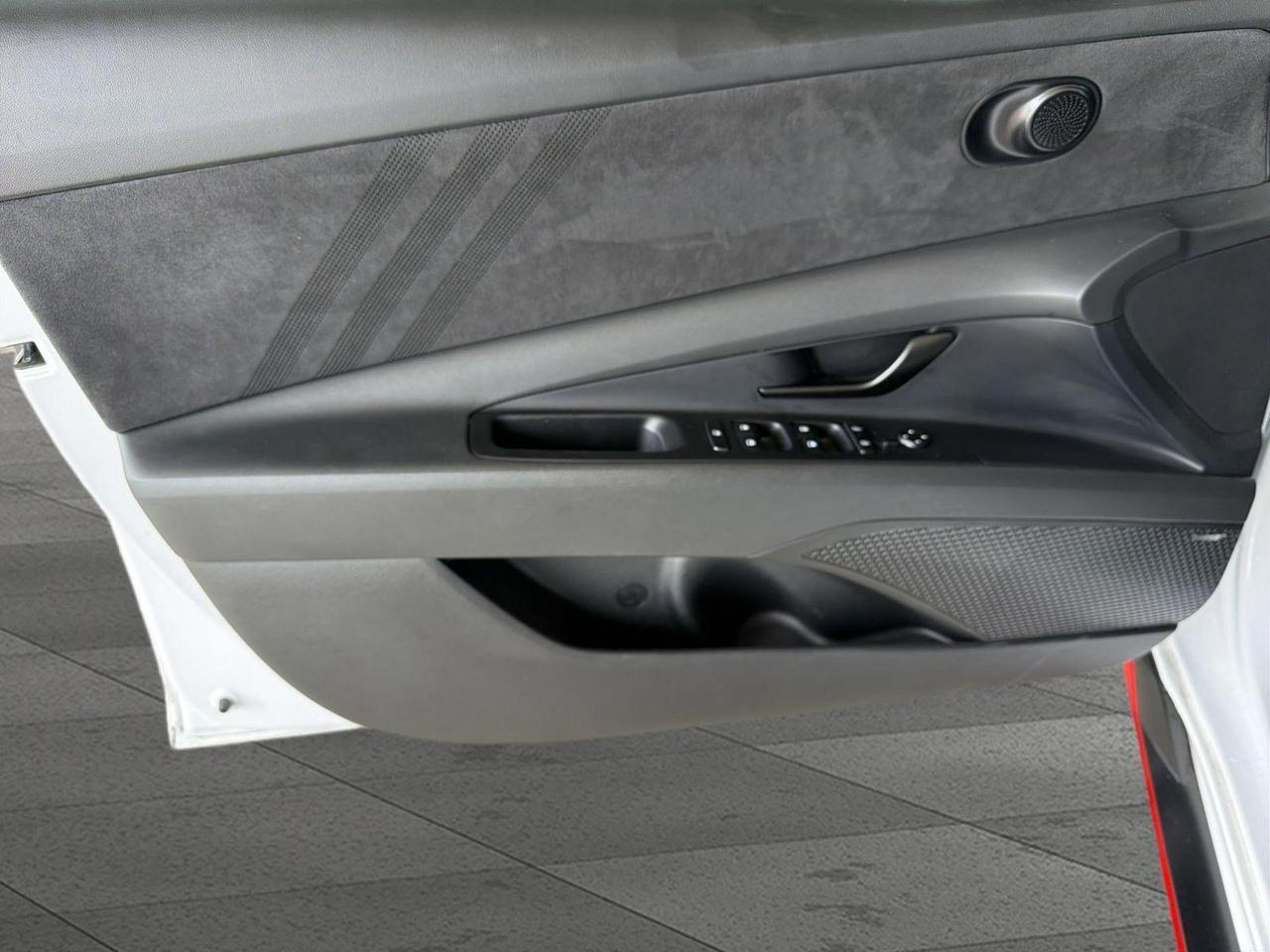 2025 Hyundai Elantra N San Antonio TX