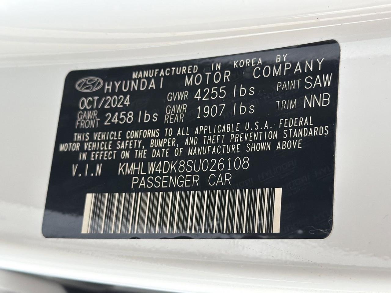 2025 Hyundai Elantra N San Antonio TX