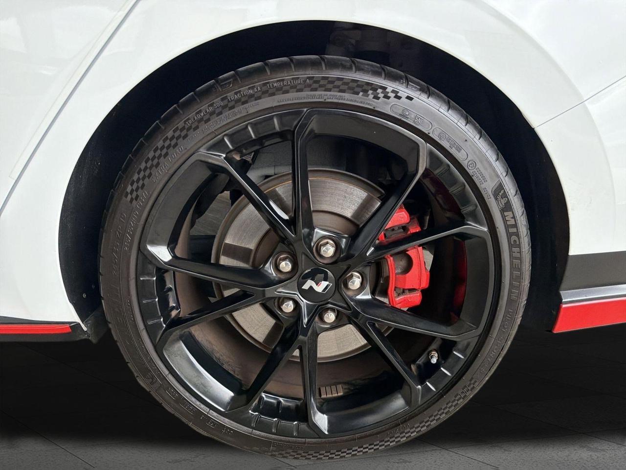 2025 Hyundai Elantra N San Antonio TX
