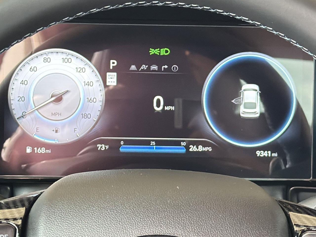 2025 Hyundai Elantra N San Antonio TX