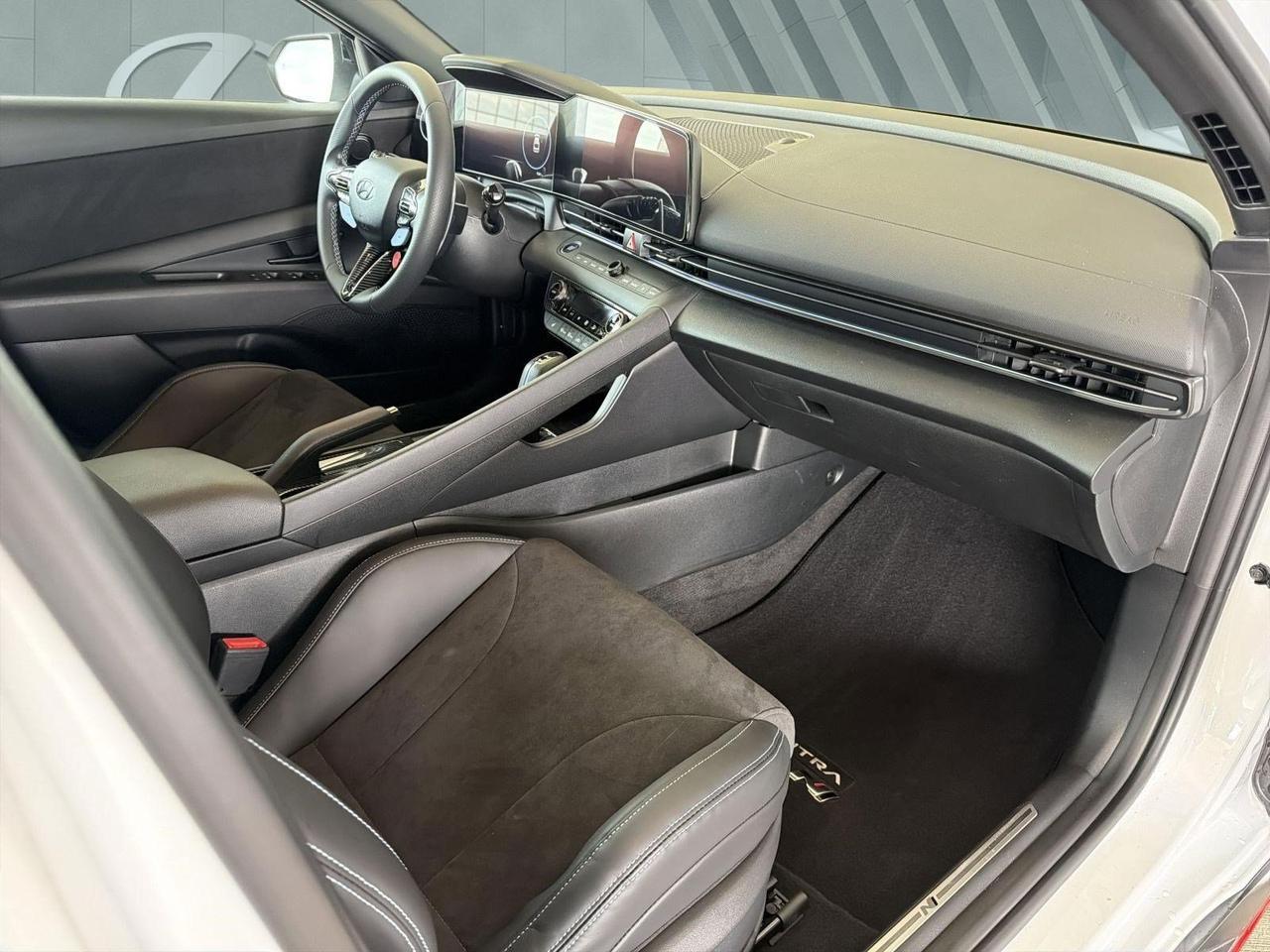 2025 Hyundai Elantra N San Antonio TX