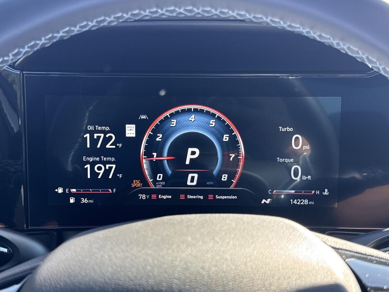 2025 Hyundai Elantra N San Antonio TX