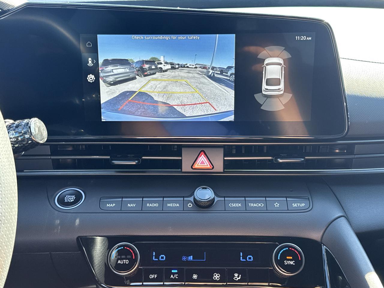 2025 Hyundai Elantra N San Antonio TX