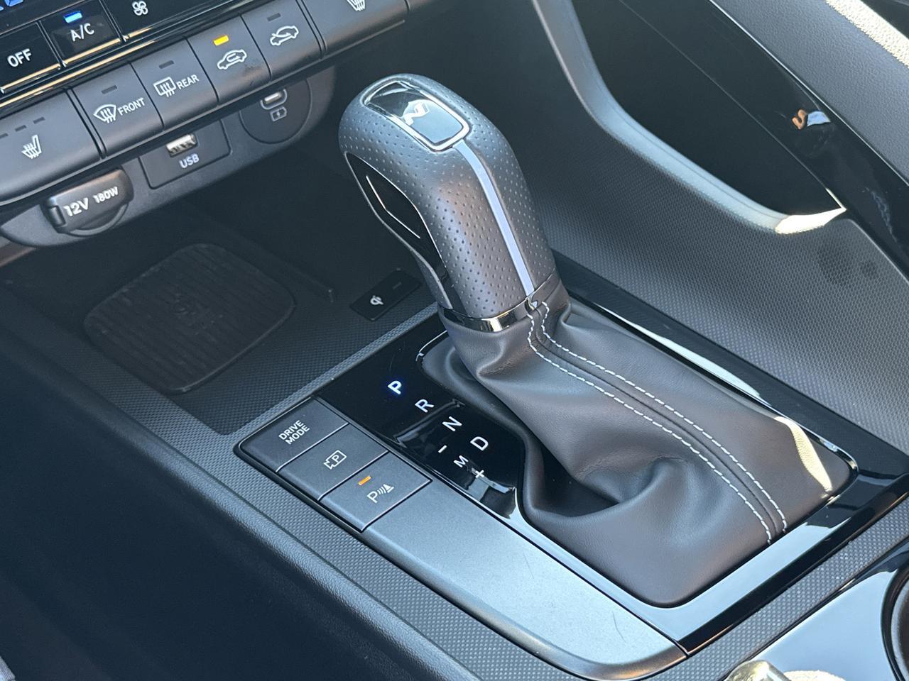 2025 Hyundai Elantra N San Antonio TX