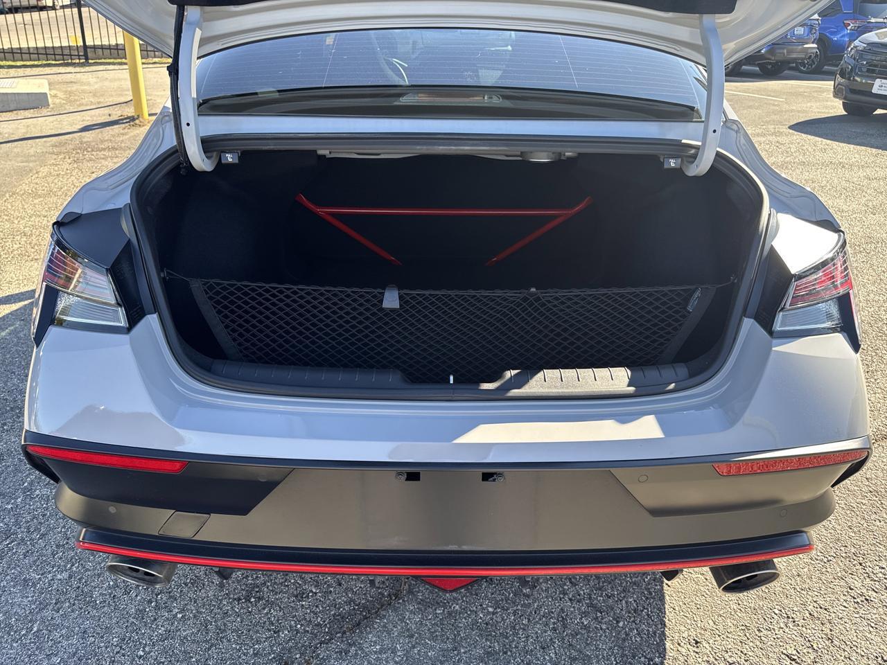 2025 Hyundai Elantra N San Antonio TX