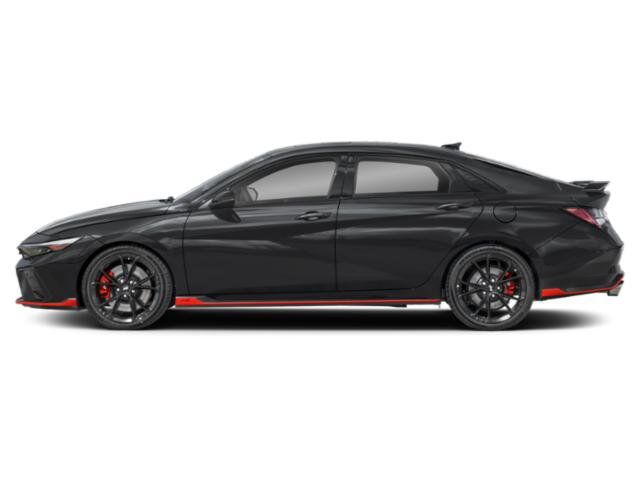 2025 Hyundai Elantra N BASE San Antonio TX