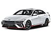 2025 Hyundai Elantra N BASE