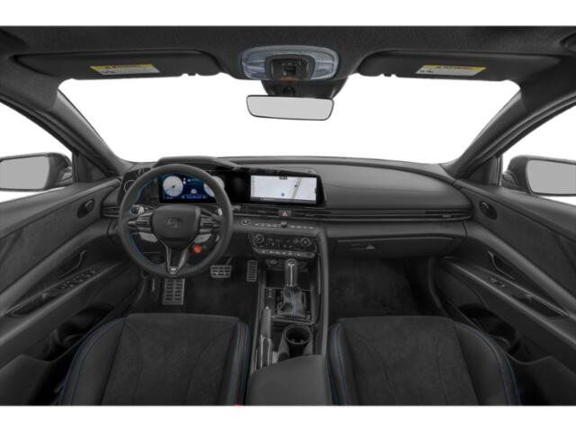 2025 Hyundai Elantra N BASE San Antonio TX
