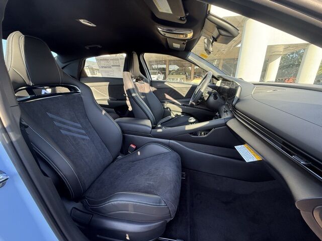 2025 Hyundai Elantra N Base San Clemente CA