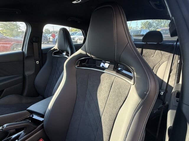 2025 Hyundai Elantra N Base San Clemente CA